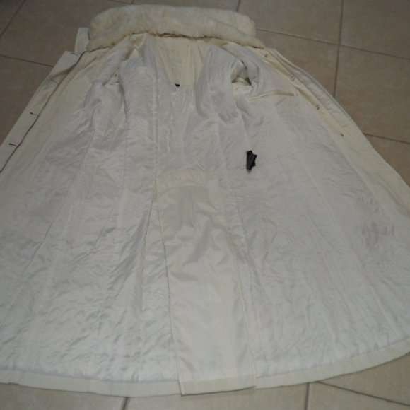 CREENSTONE  LUXURY  COATS NWT - Picture 4 of 12